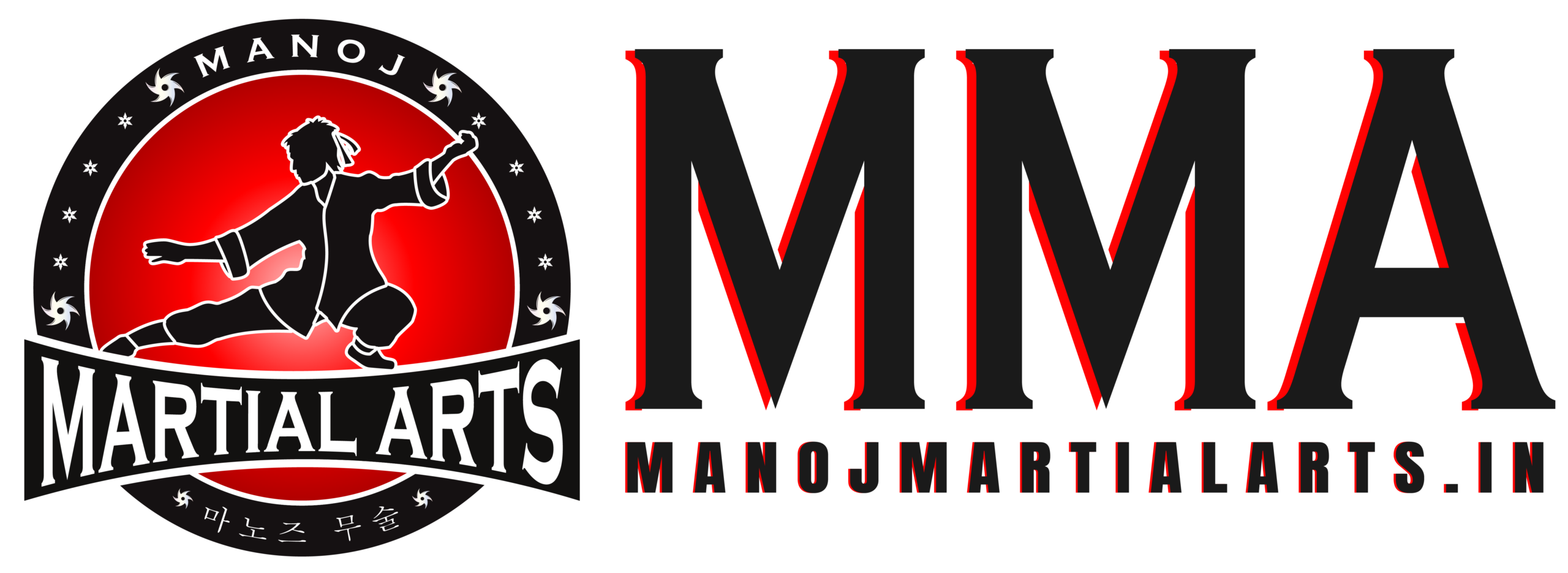 Manoj Martial Arts