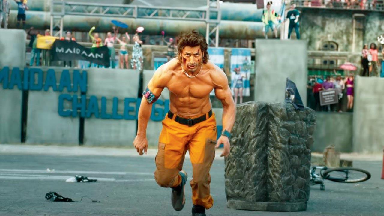 Top 10 Bollywood Actors Who Know Martial Arts