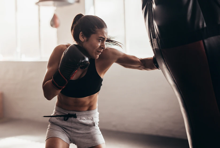 Can Martial Arts Help in Weight Loss?