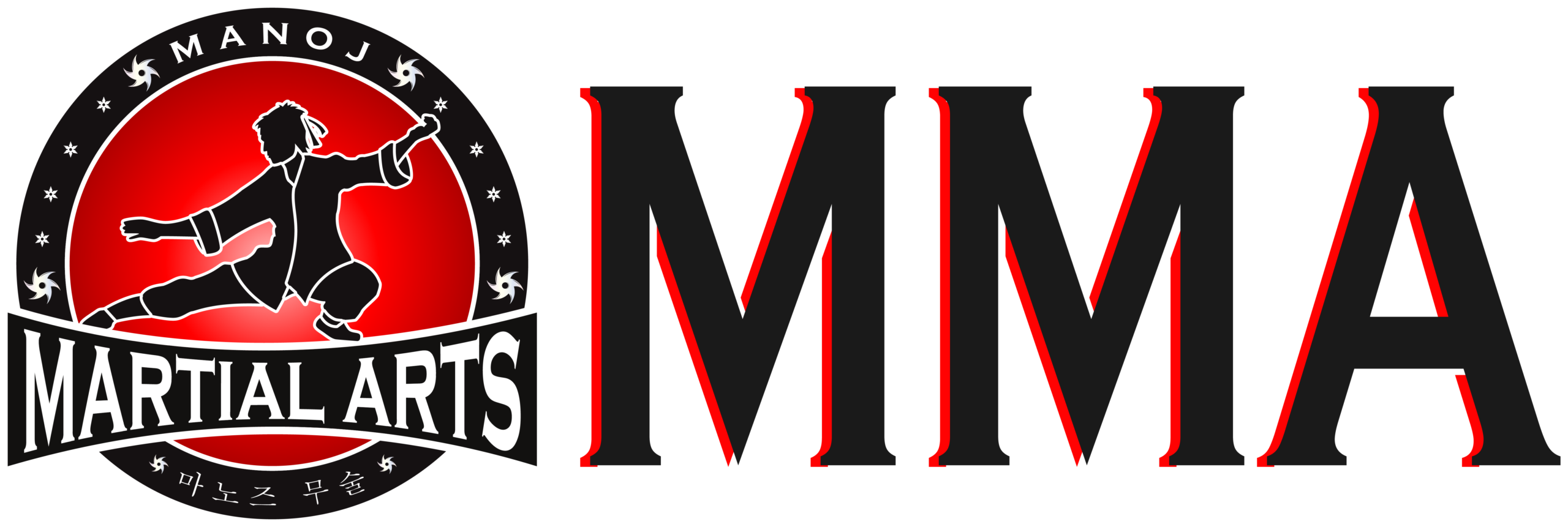 Manoj Martial Arts